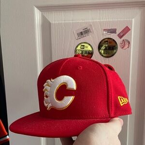 Calgary Flames 59Fifty
